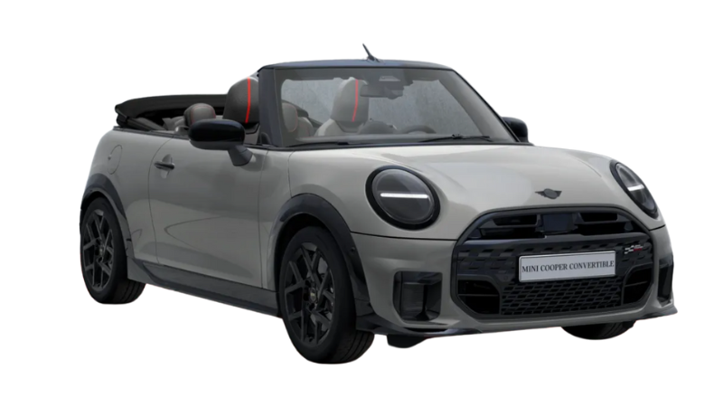 John Cooper Works