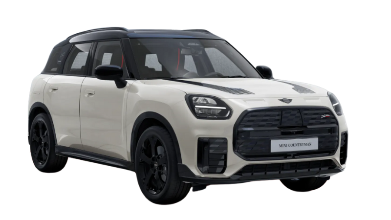 John Cooper Works