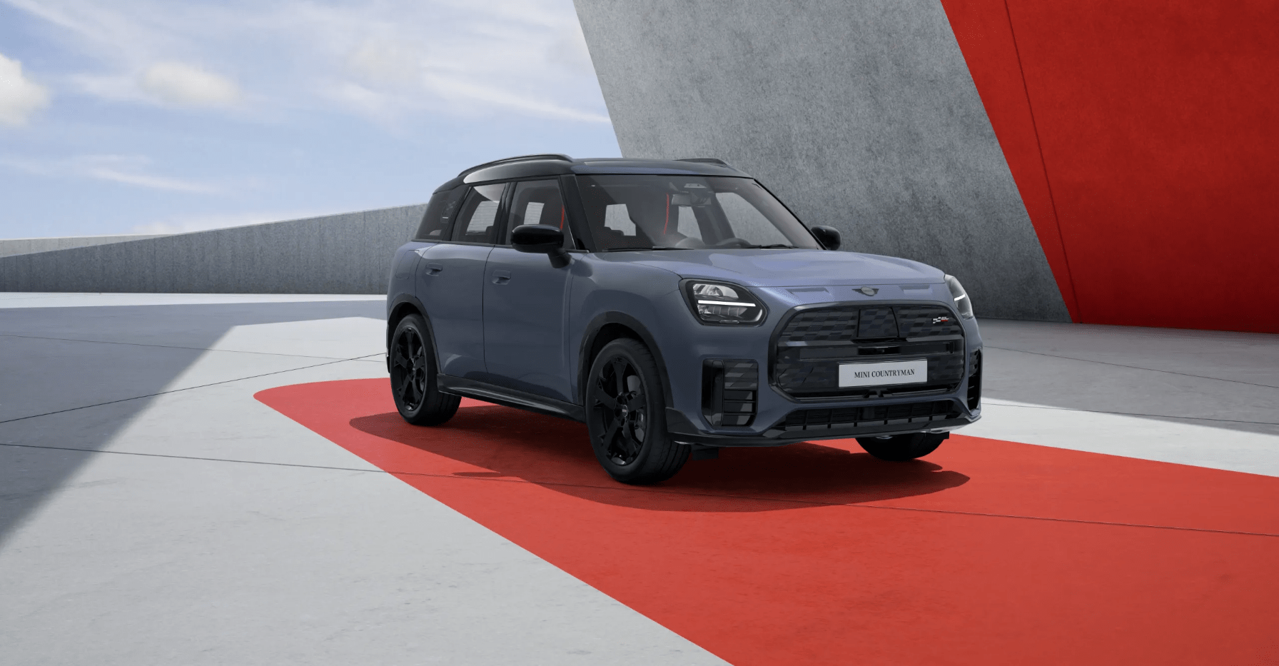 John Cooper Works