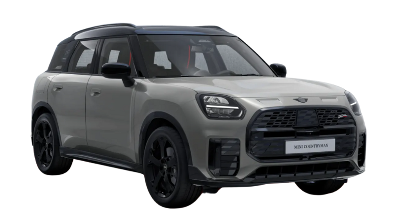 John Cooper Works