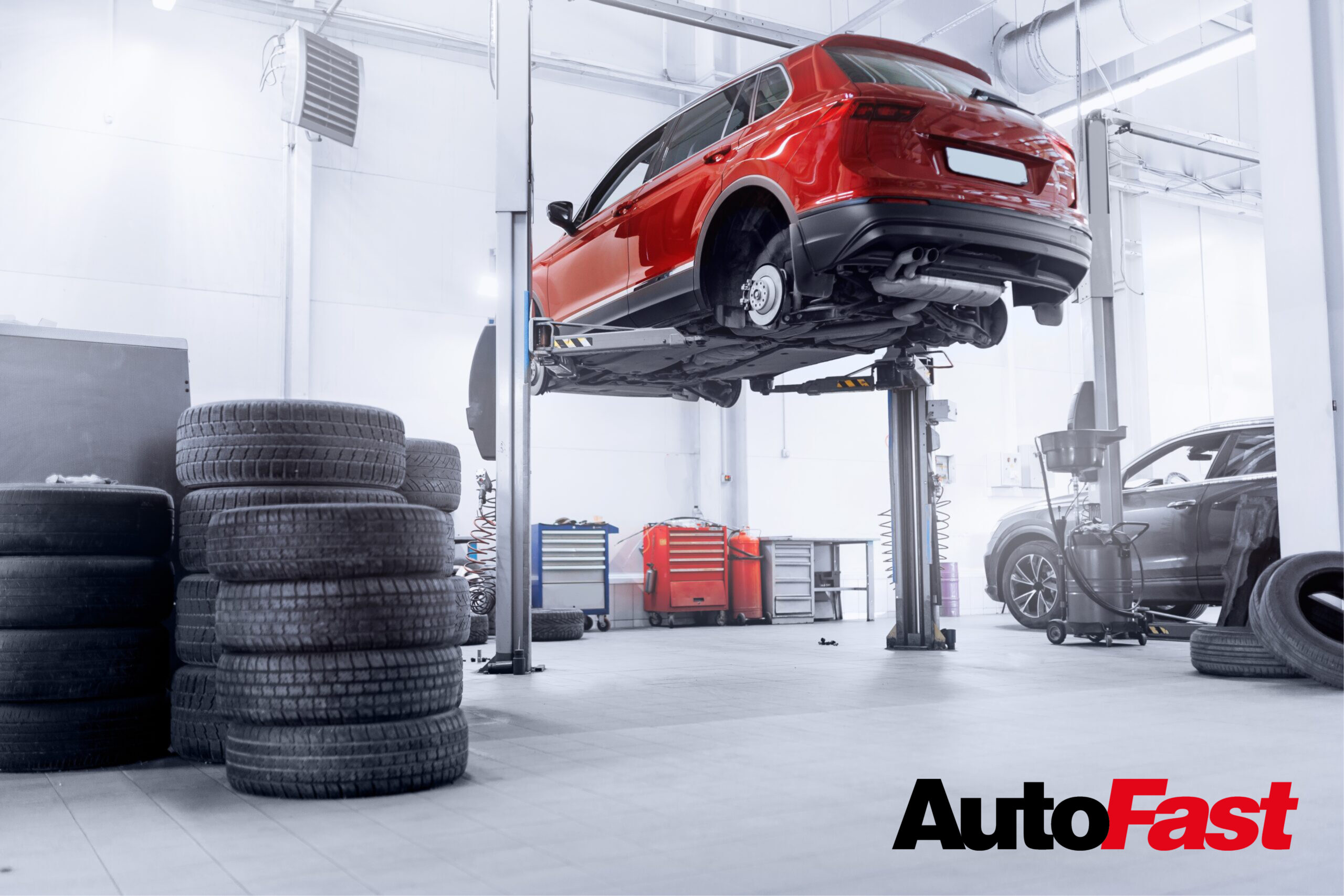 Autofast Service
