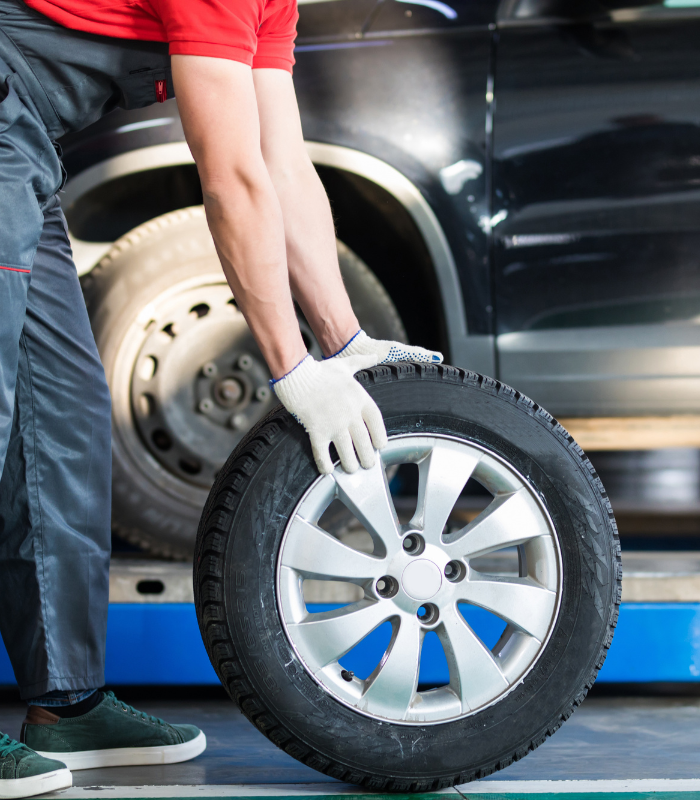 Autofast Service