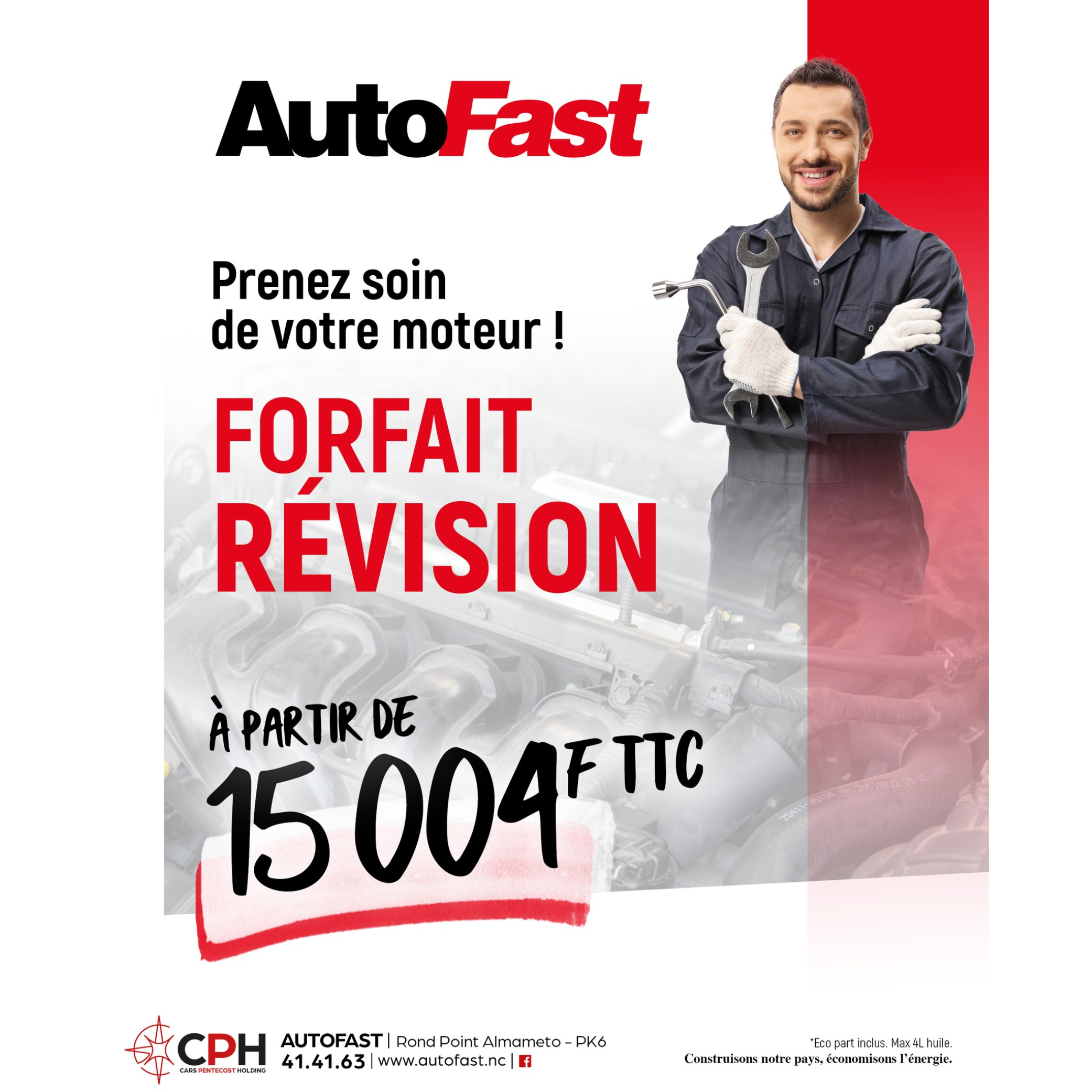 AUTOFAST
