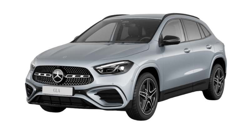 200 AMG LINE