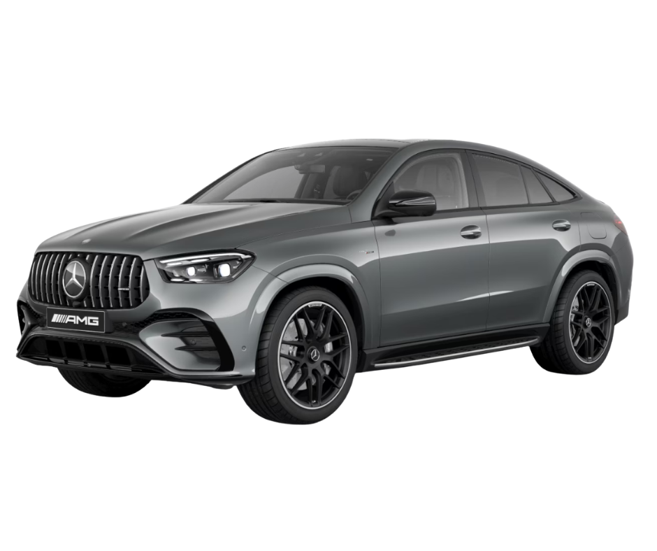 400e EQ AMG LINE