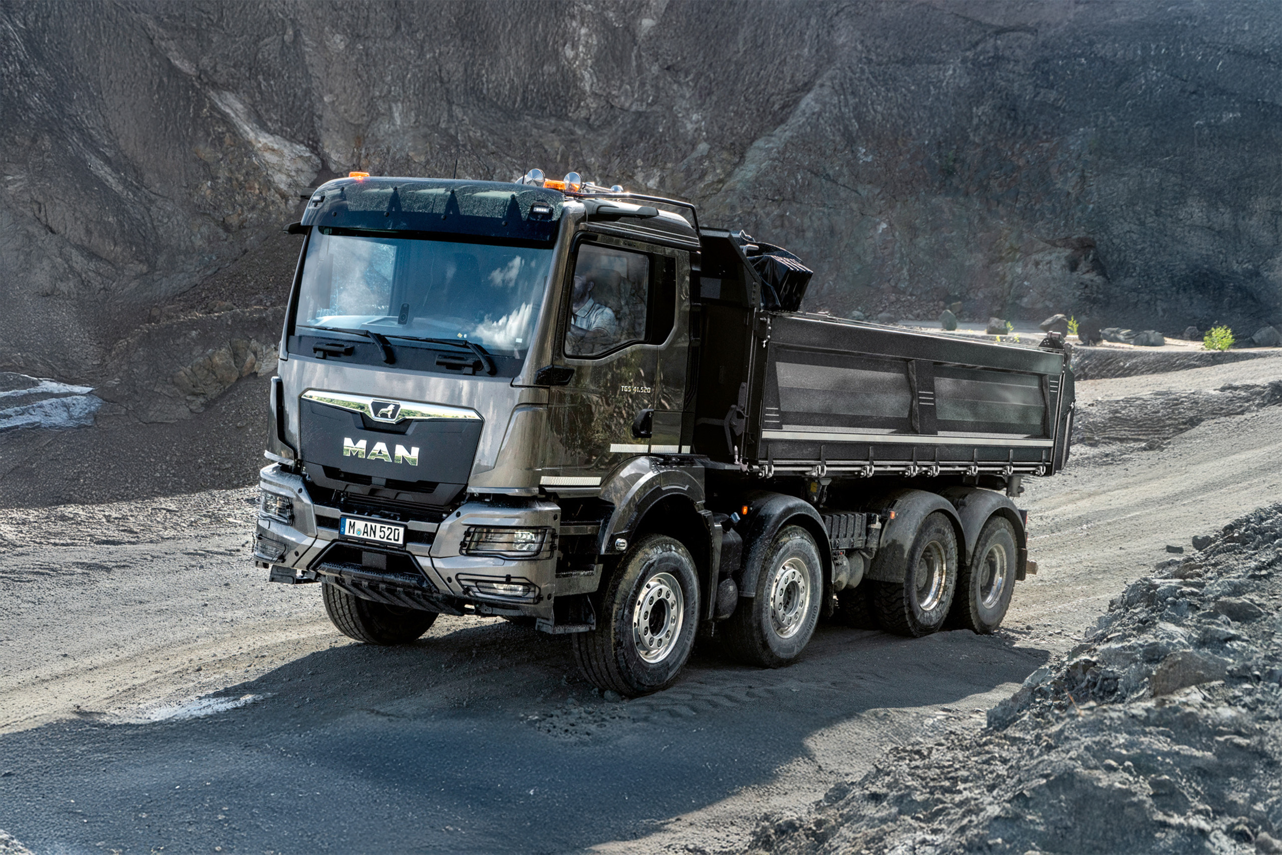 Poids-Lourds et Engins