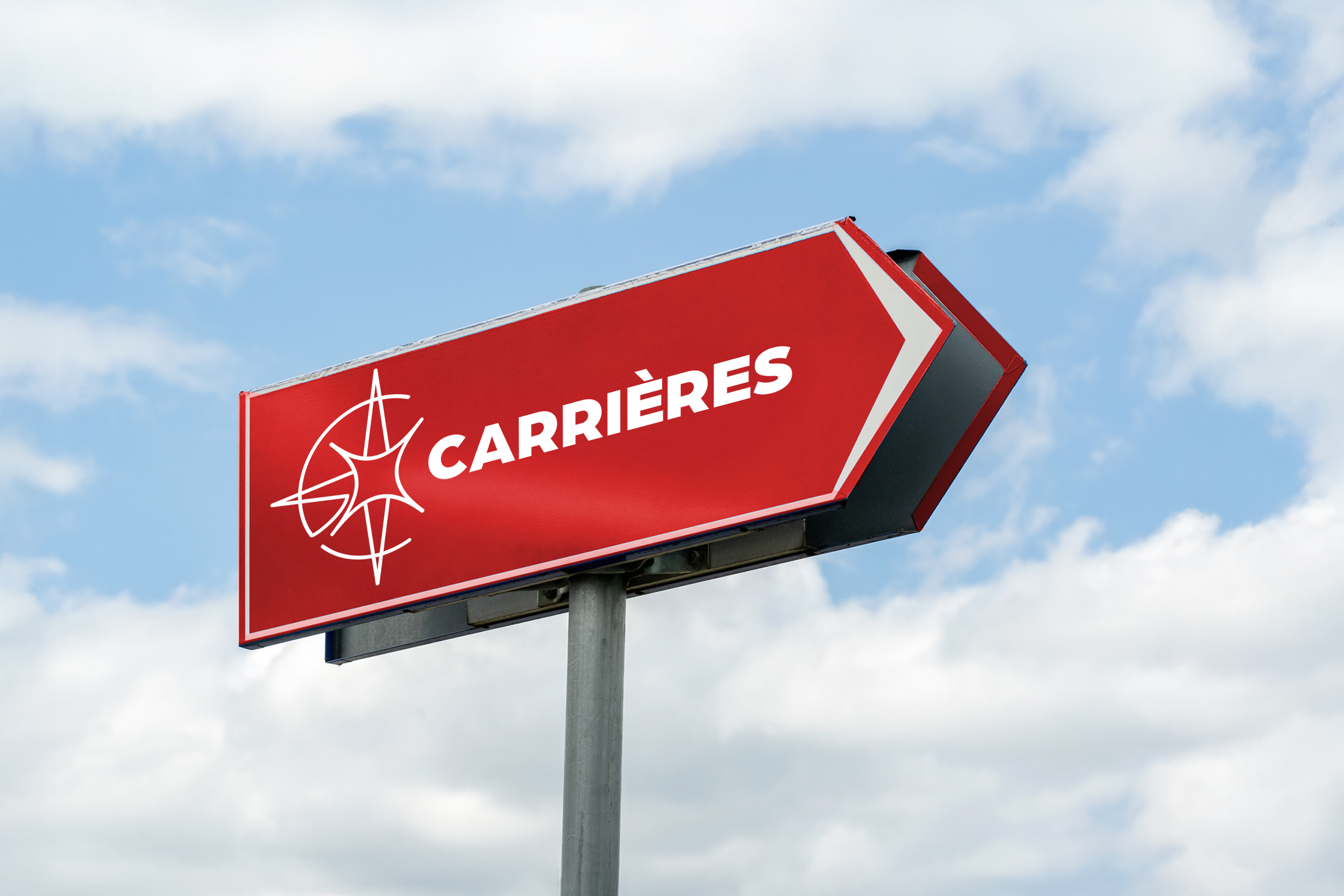 Carrières
