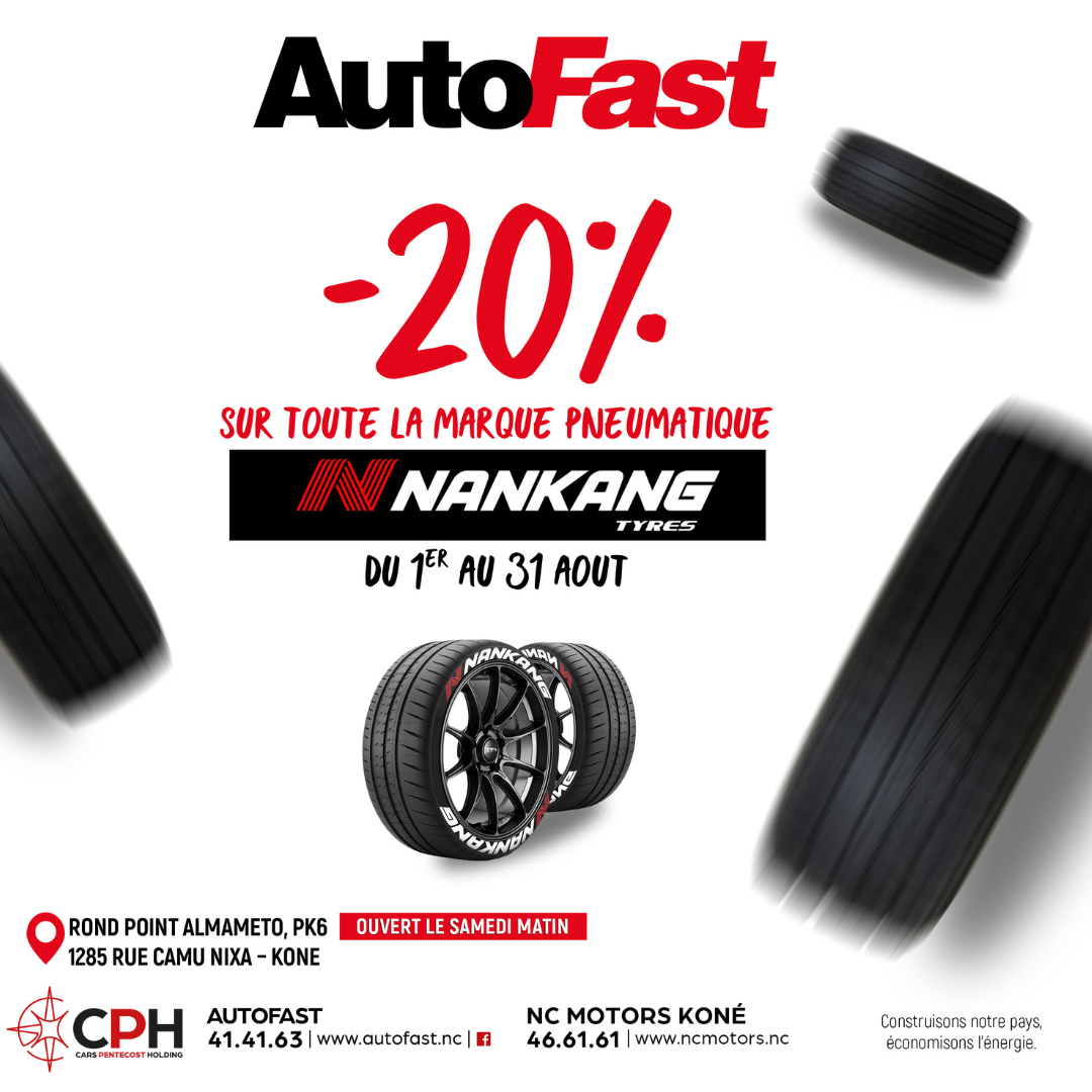 AUTOFAST