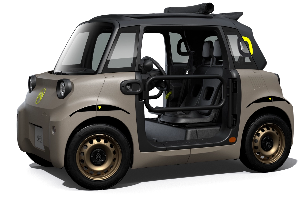 BUGGY