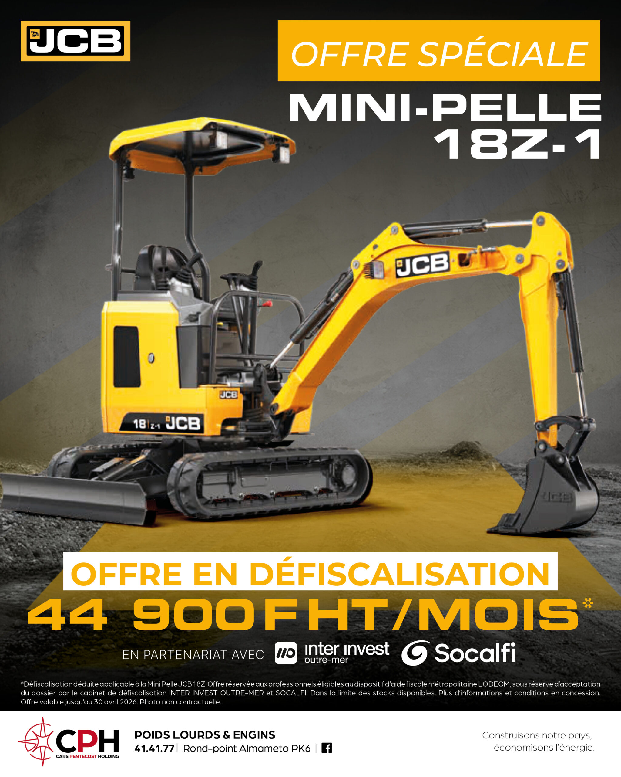 PASSEZ A L&rsquo;ACTION