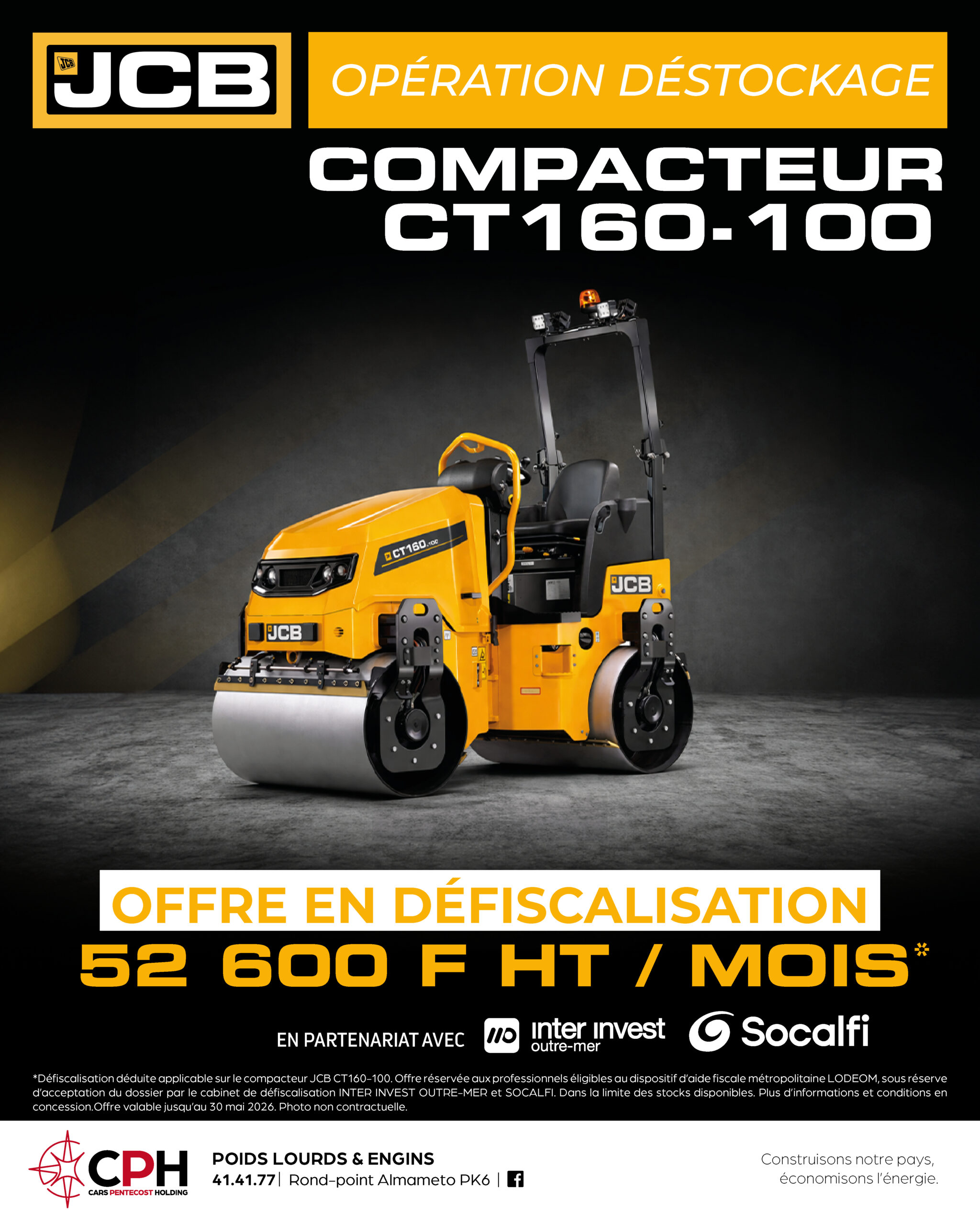 Passez à l’action