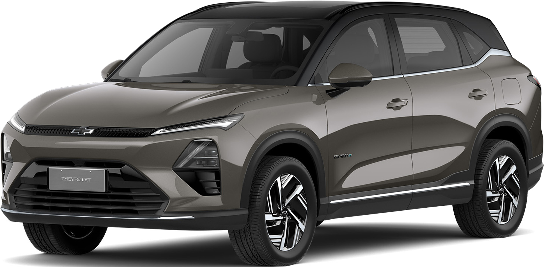 NOUVEAU CAPTIVA