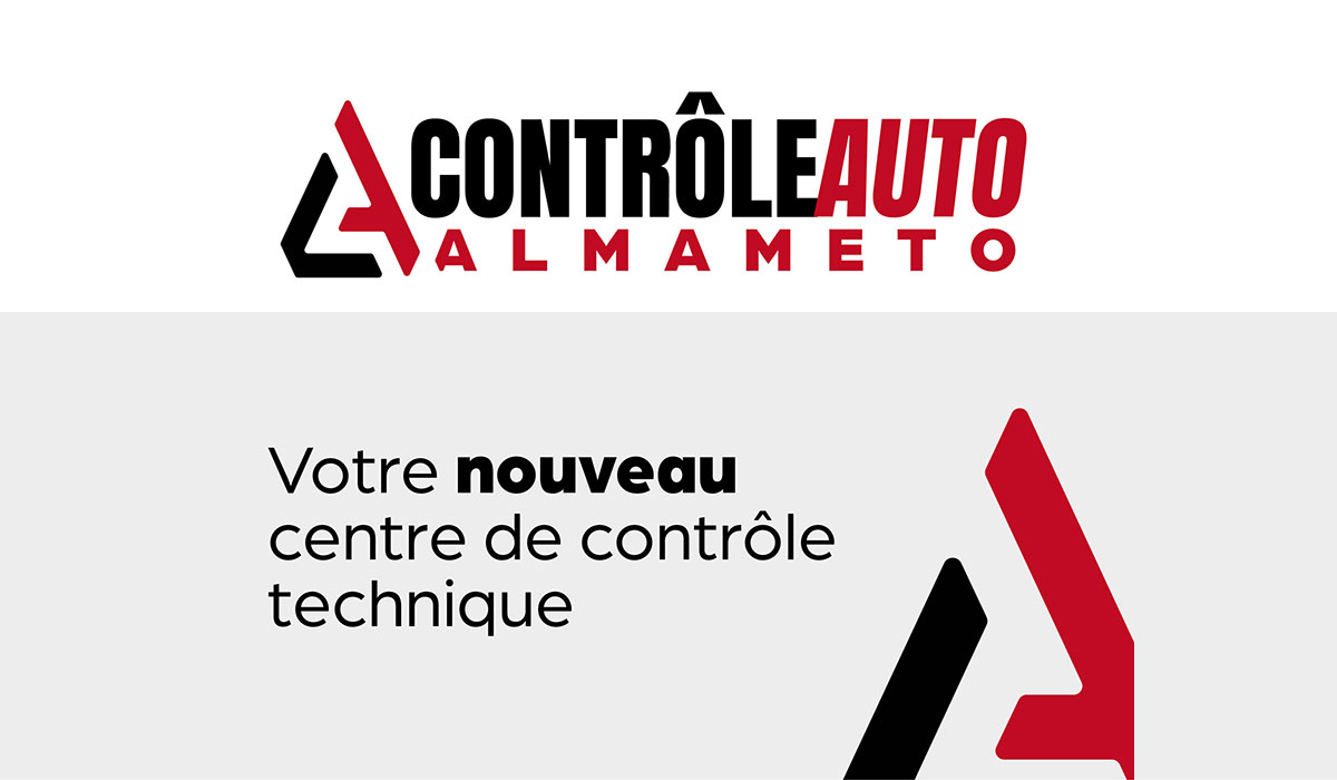 Contrôle Auto Almameto