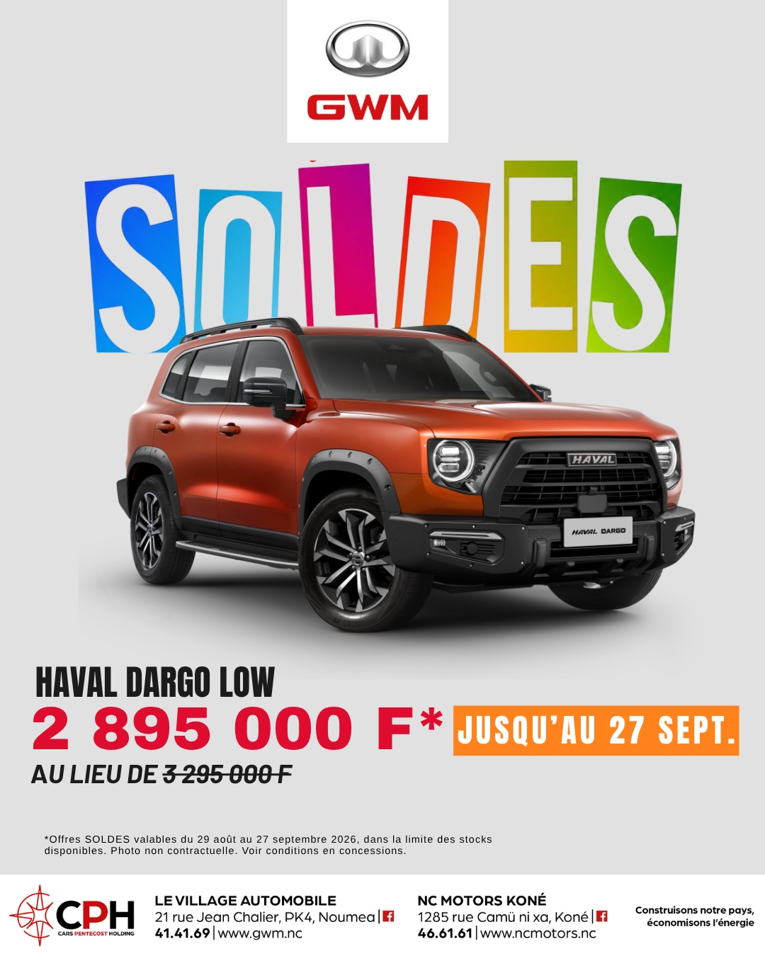 𝗛𝗔𝗩𝗔𝗟 𝗗𝗔𝗥𝗚𝗢 𝗟𝗢𝗪 — 𝗟𝗘𝗦 𝗦𝗢𝗟𝗗𝗘𝗦 𝗚𝗪𝗠 𝗖𝗢𝗡𝗧𝗜𝗡𝗨𝗘𝗡𝗧 !